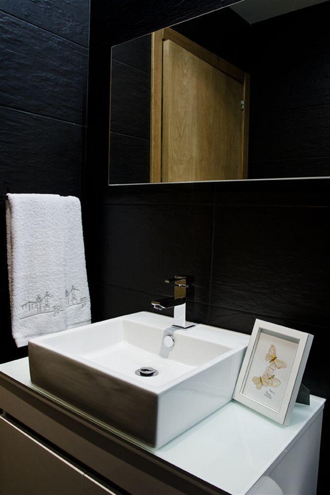 Boutique Hotel Solar De Oura Vidago Exteriér fotografie